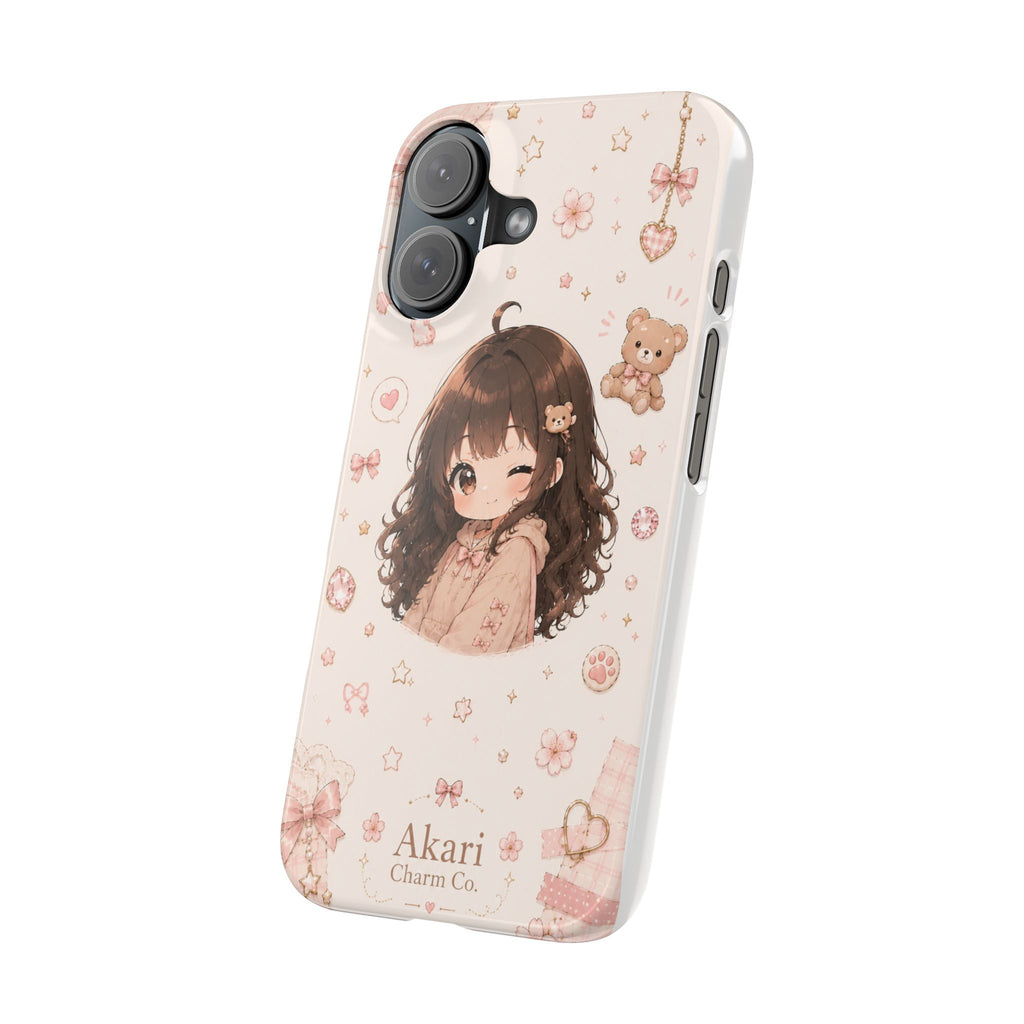 Slim Cases