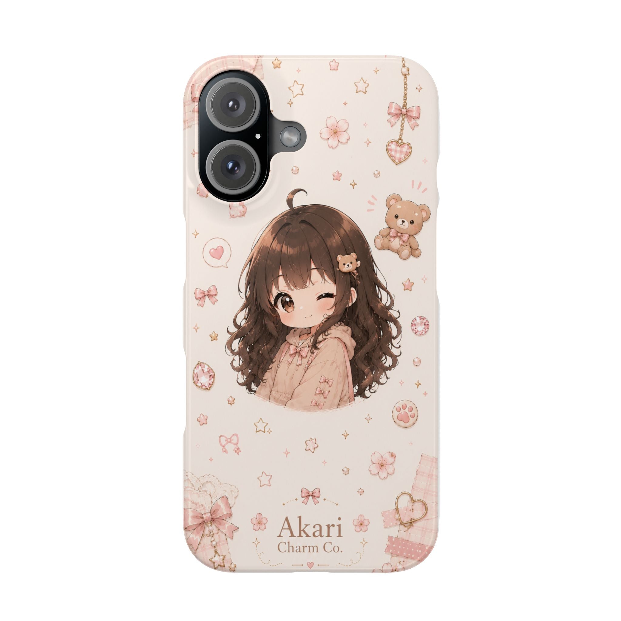 Slim Cases