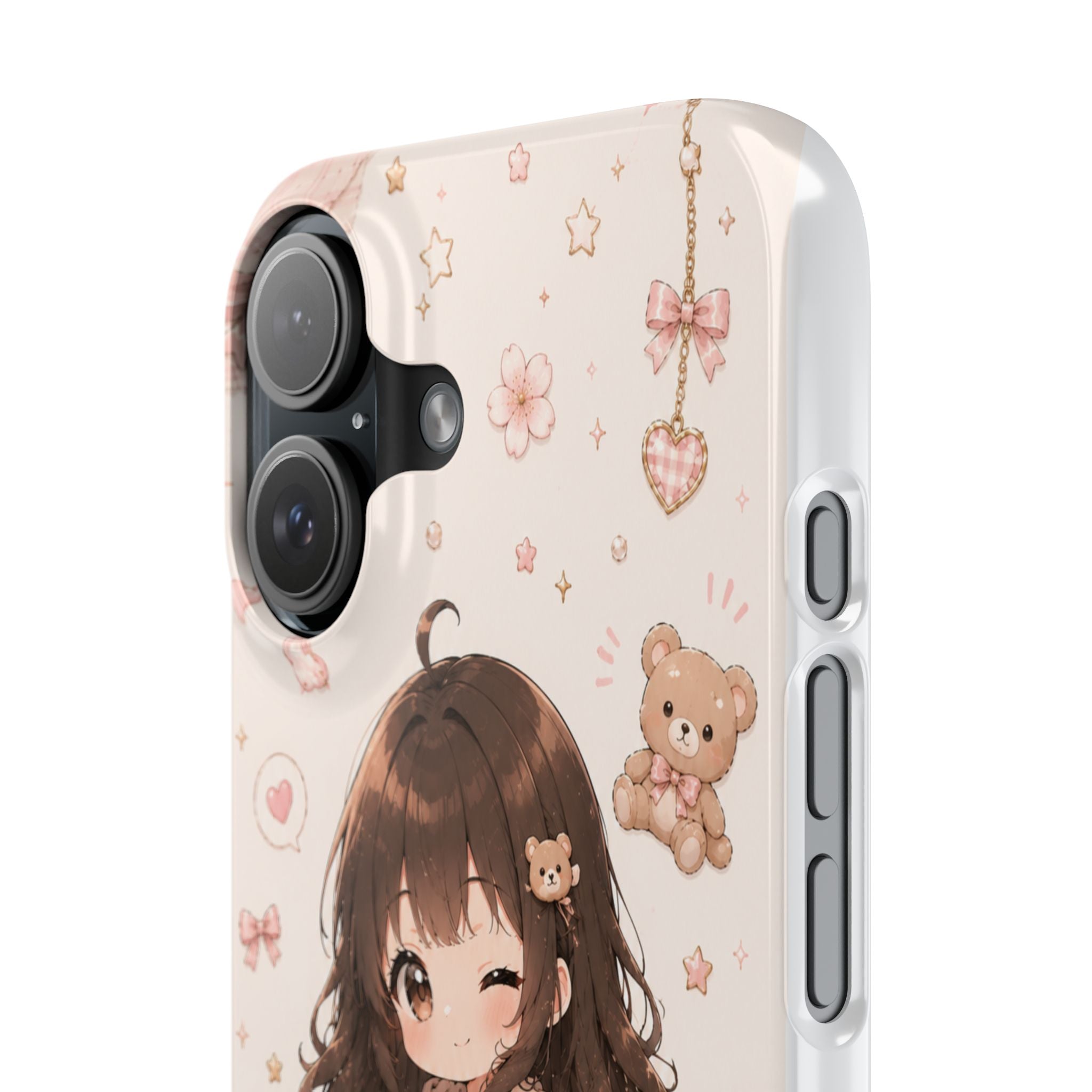 Slim Cases