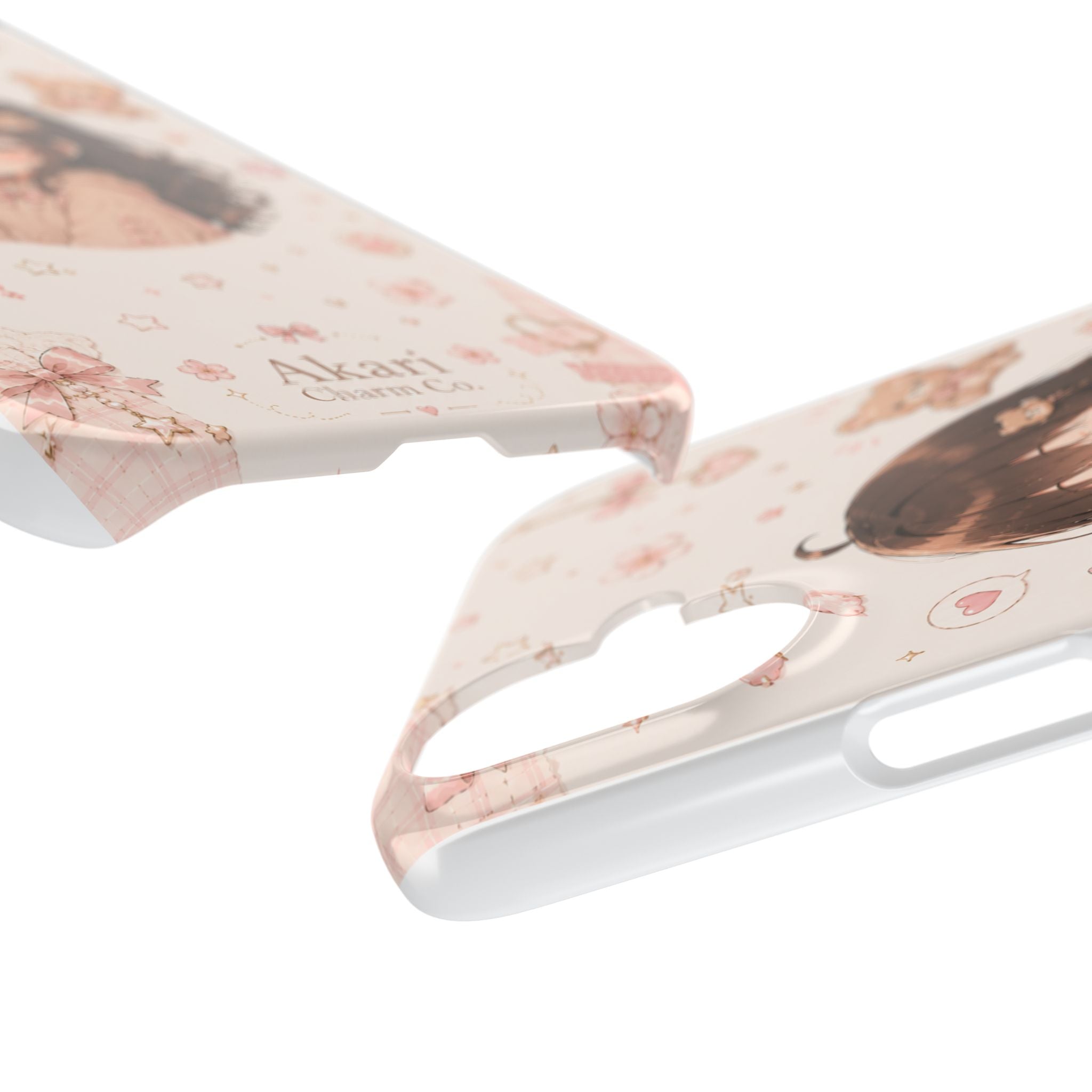 Slim Cases